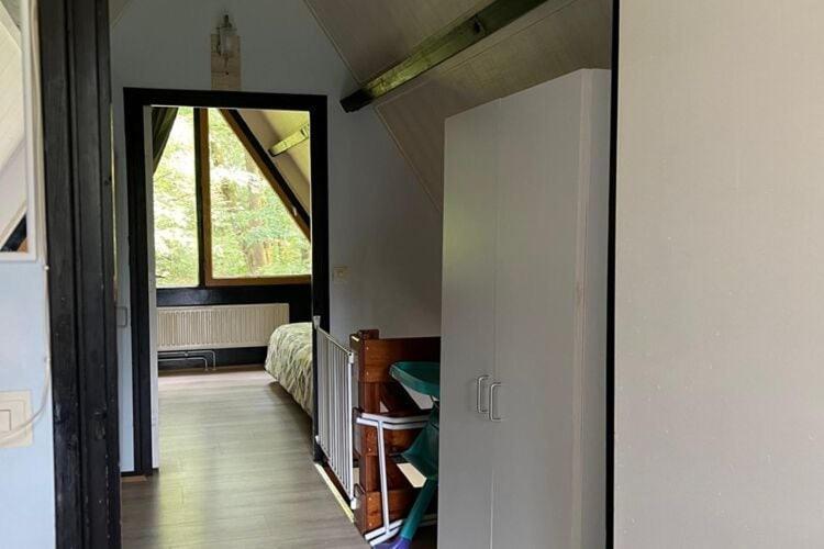 Lovely Holiday Home In Limburg Amid Lush Forest Stramproy Exterior foto